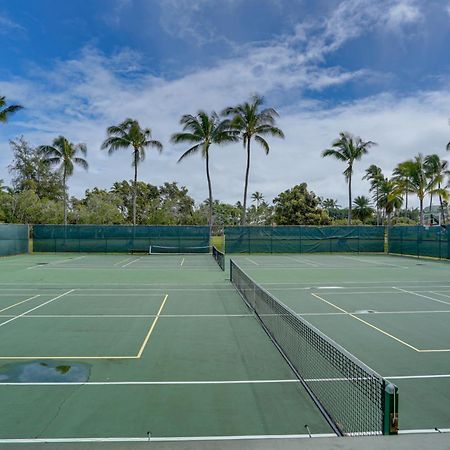 Kahuku Turtle Bay Condo With Pool Access And Golf Course! מראה חיצוני תמונה