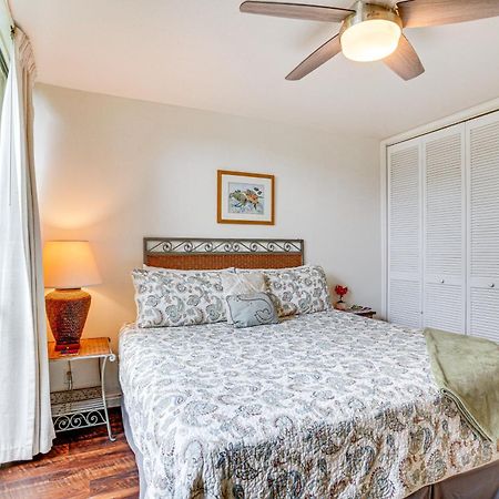 Kahuku Turtle Bay Condo With Pool Access And Golf Course! מראה חיצוני תמונה