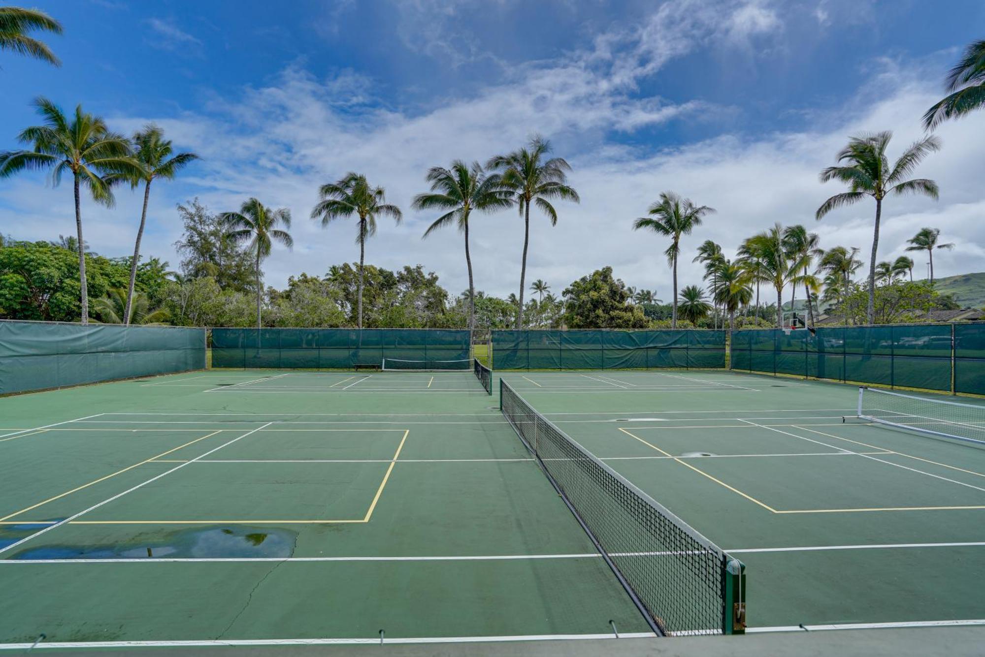 Kahuku Turtle Bay Condo With Pool Access And Golf Course! מראה חיצוני תמונה