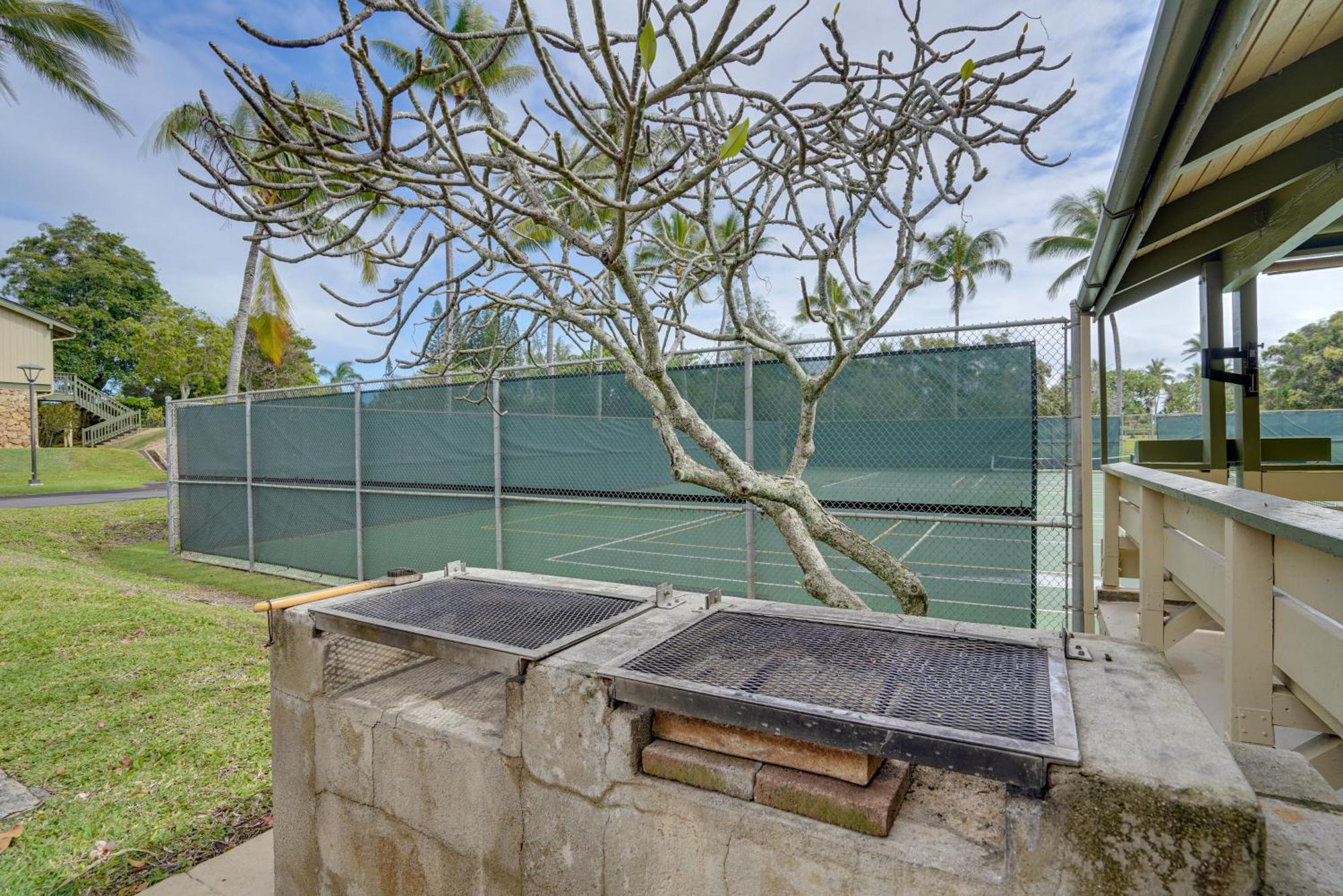 Kahuku Turtle Bay Condo With Pool Access And Golf Course! מראה חיצוני תמונה
