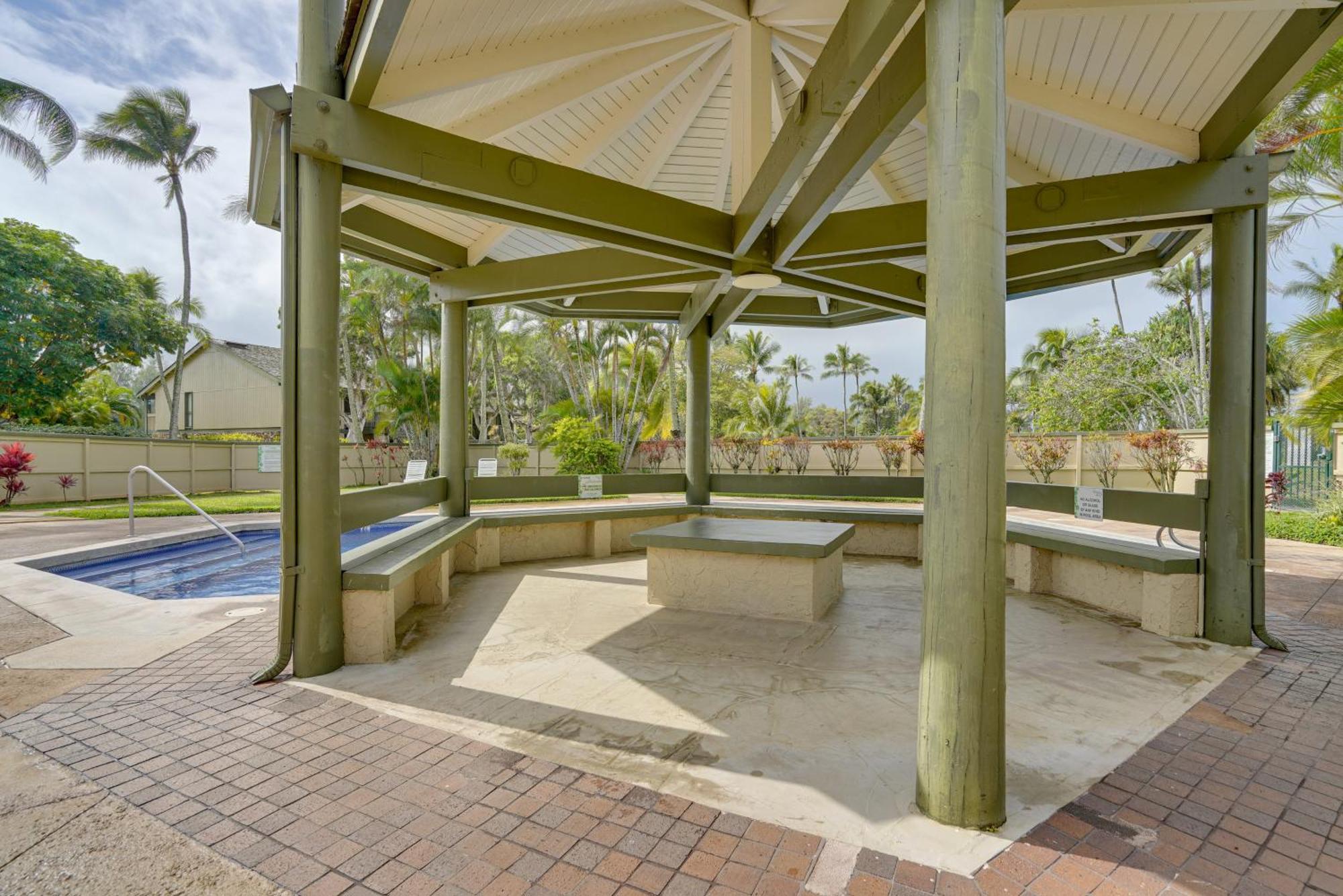 Kahuku Turtle Bay Condo With Pool Access And Golf Course! מראה חיצוני תמונה
