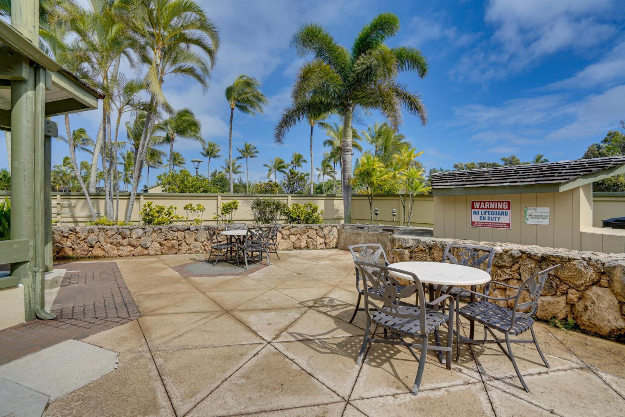 Kahuku Turtle Bay Condo With Pool Access And Golf Course! מראה חיצוני תמונה