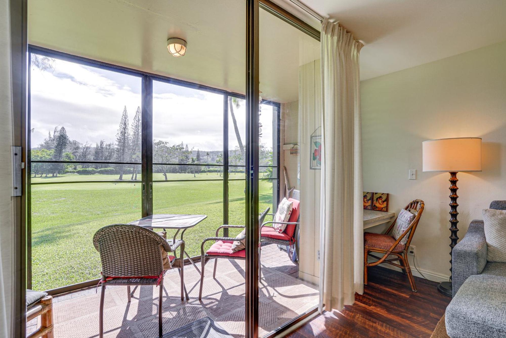 Kahuku Turtle Bay Condo With Pool Access And Golf Course! מראה חיצוני תמונה