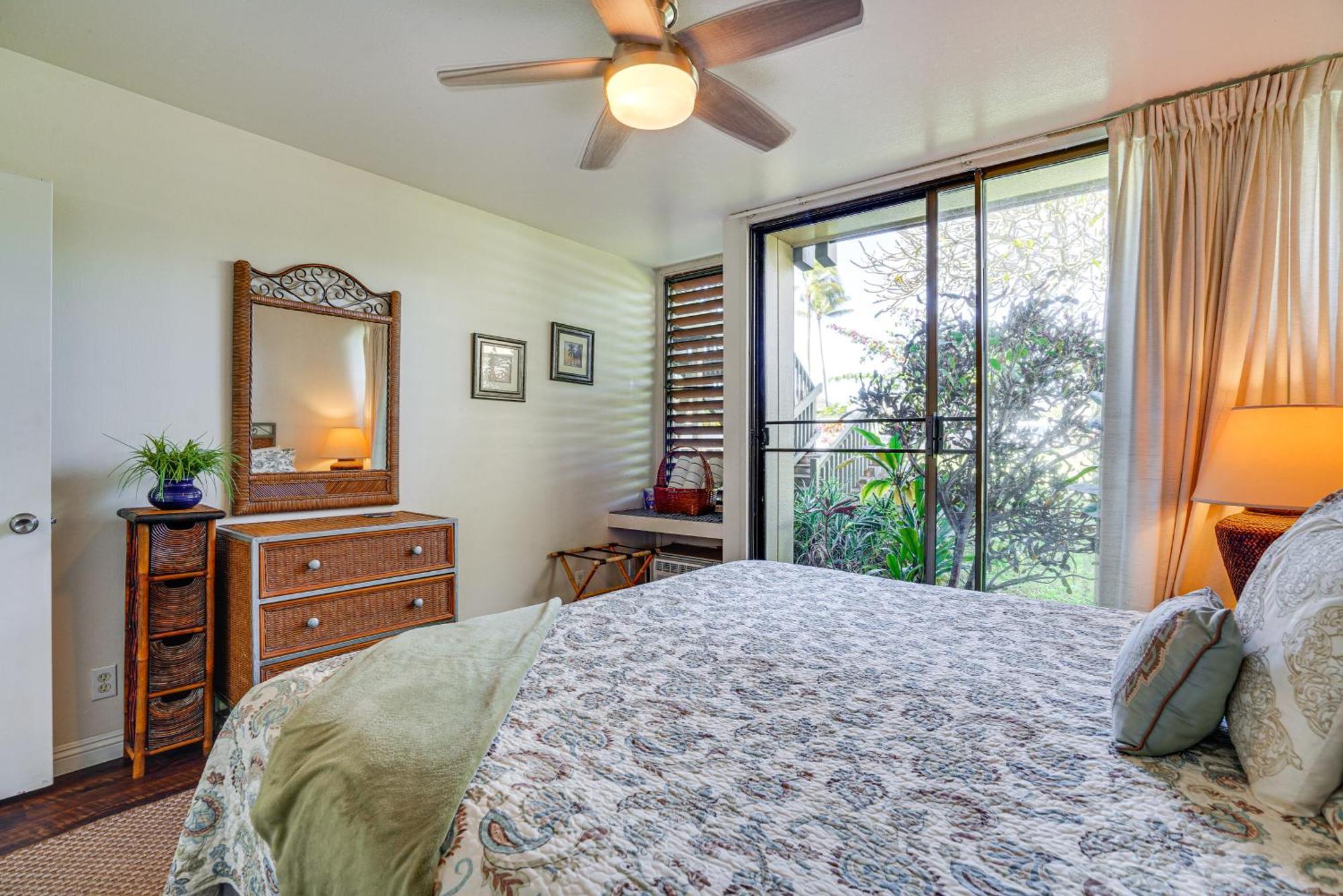 Kahuku Turtle Bay Condo With Pool Access And Golf Course! מראה חיצוני תמונה