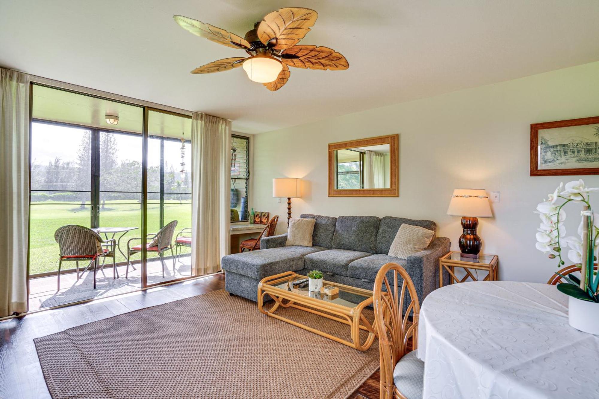 Kahuku Turtle Bay Condo With Pool Access And Golf Course! מראה חיצוני תמונה