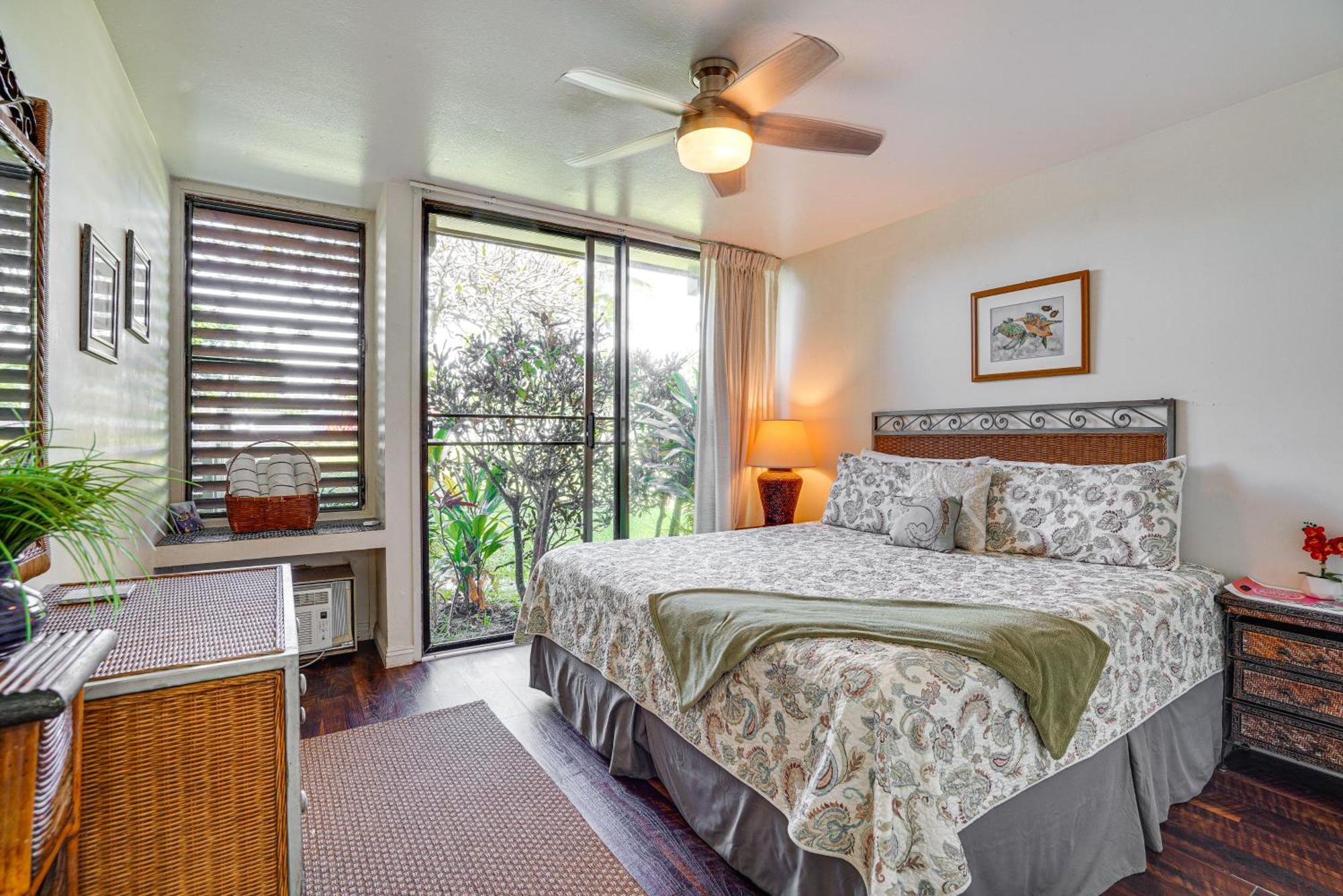 Kahuku Turtle Bay Condo With Pool Access And Golf Course! מראה חיצוני תמונה