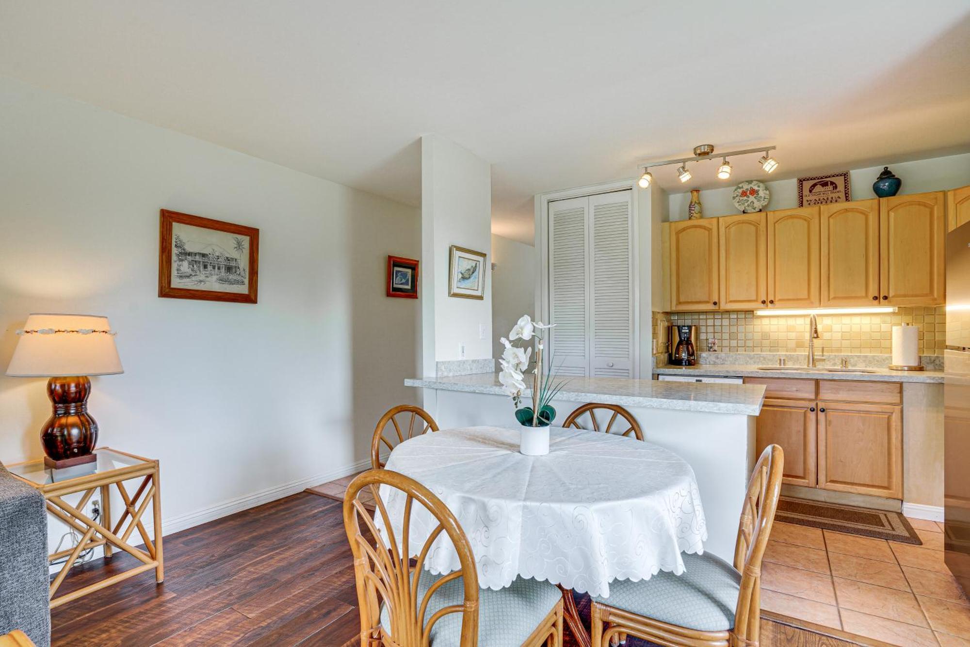 Kahuku Turtle Bay Condo With Pool Access And Golf Course! מראה חיצוני תמונה