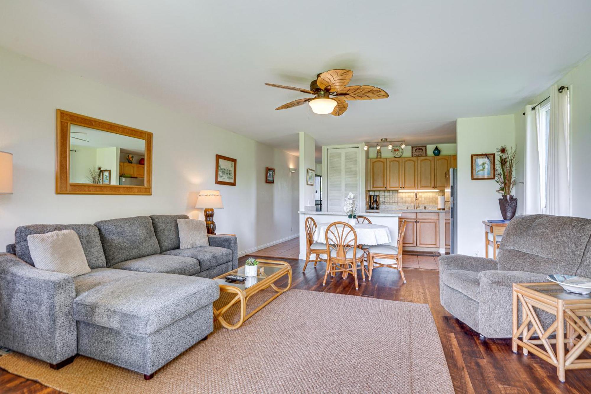 Kahuku Turtle Bay Condo With Pool Access And Golf Course! מראה חיצוני תמונה